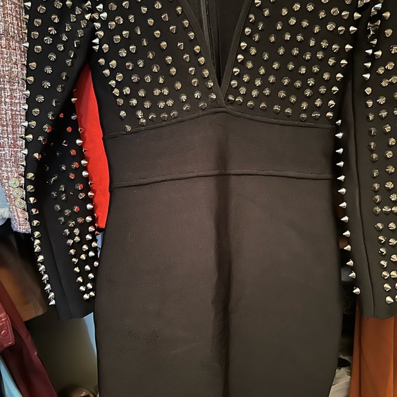 Dress - Picture 2 of 3